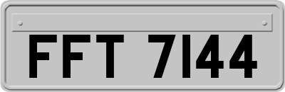 FFT7144
