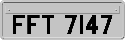FFT7147
