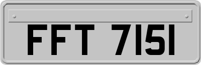 FFT7151
