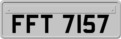 FFT7157