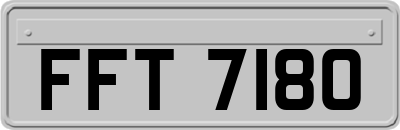 FFT7180
