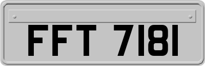 FFT7181
