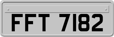 FFT7182