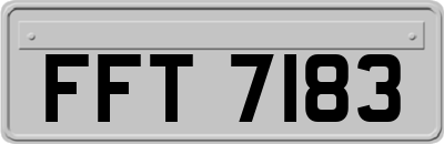 FFT7183