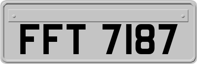 FFT7187