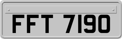 FFT7190