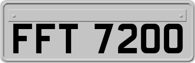 FFT7200