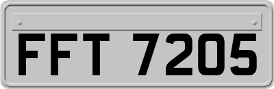 FFT7205