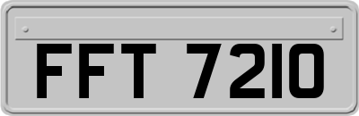 FFT7210