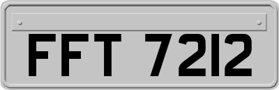 FFT7212