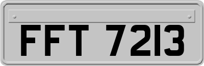 FFT7213