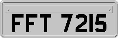FFT7215