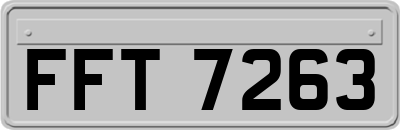 FFT7263