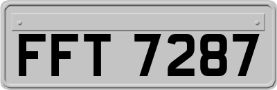 FFT7287