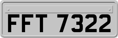 FFT7322