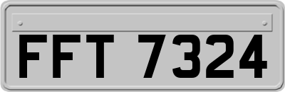 FFT7324