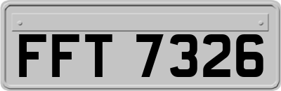 FFT7326