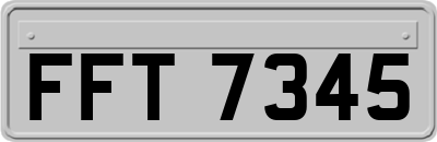FFT7345