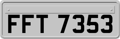 FFT7353