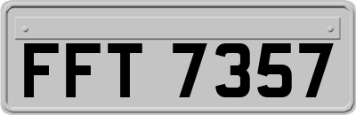 FFT7357