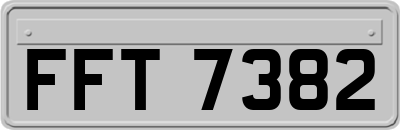 FFT7382