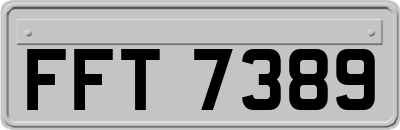 FFT7389