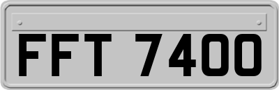 FFT7400