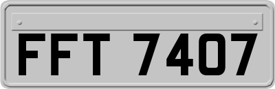 FFT7407