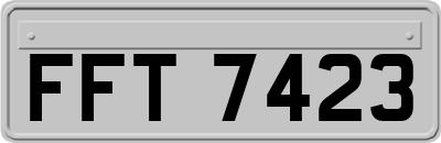 FFT7423