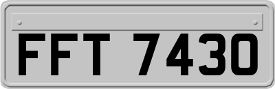 FFT7430