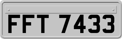 FFT7433