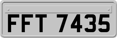 FFT7435