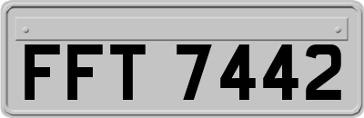 FFT7442