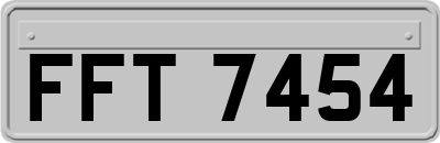 FFT7454