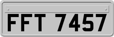 FFT7457