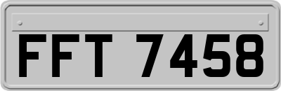 FFT7458
