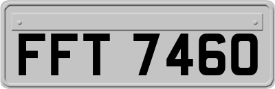FFT7460