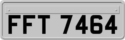 FFT7464