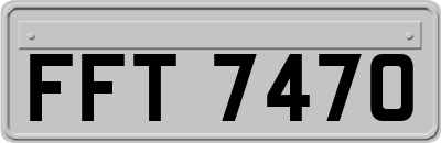 FFT7470