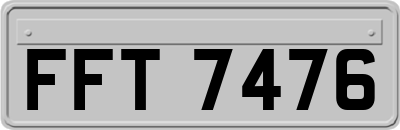 FFT7476