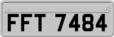 FFT7484