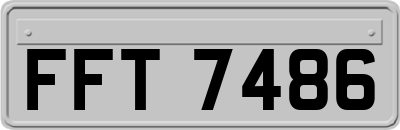FFT7486