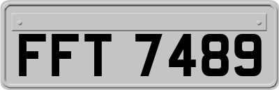 FFT7489