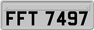 FFT7497