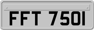 FFT7501
