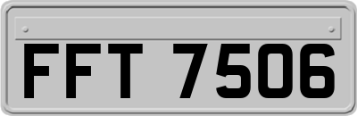 FFT7506