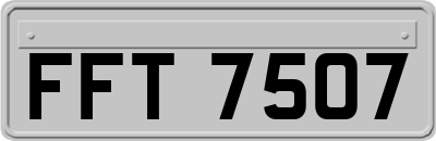 FFT7507