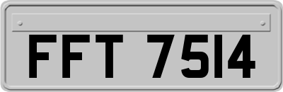 FFT7514