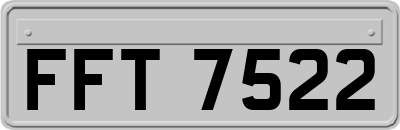 FFT7522