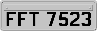 FFT7523
